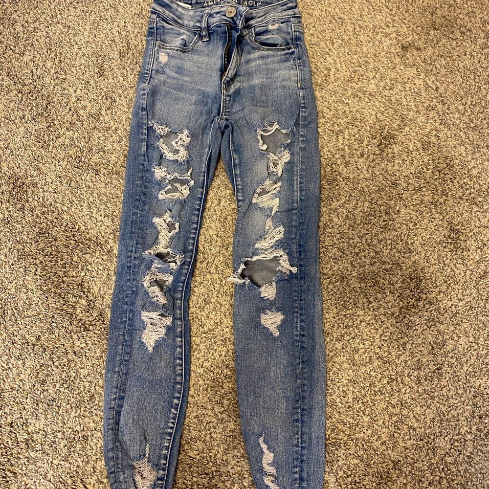 Jeggings
